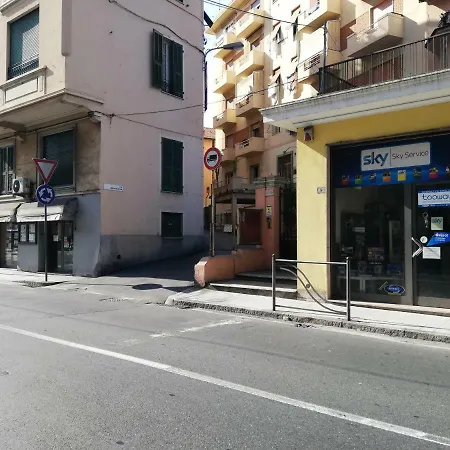 Camera Via Meridiana Gasthof *