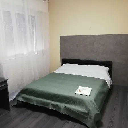 Gasthof Camera Via Meridiana *