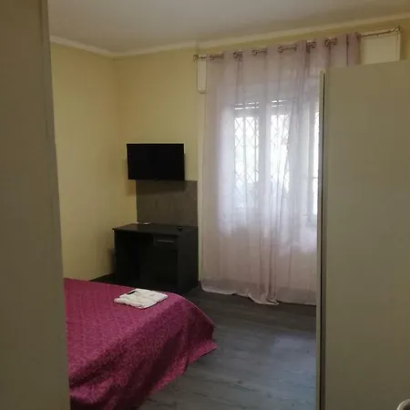 Gasthof Camera Via Meridiana *
